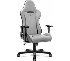 Diablo Chairs X-Starter šedá / Herní židle