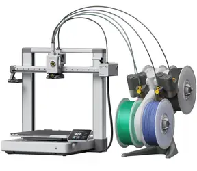 Bambu Lab A1 Combo / 3D tiskárna / FDM