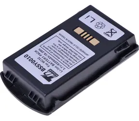T6 Power Baterie pro Motorola Zebra MC3200/MC32N0-G/R/S / Baterie pro datový terminál / Li-ion / 5200 mAh / 19,2 Wh