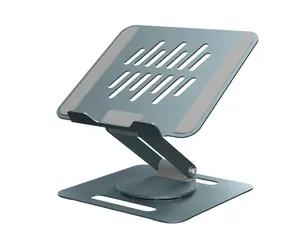 TB Touch TB-LPT2 / Stojan na notebook a tablet / 11-15" / nosnost 10 kg