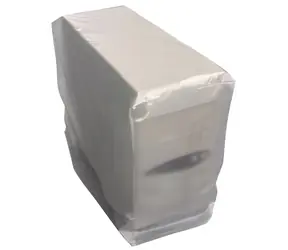 Neutralle Kryt na PC skříň minitower 50x20x35 cm / Kryt na PC skříň / Ochrana proti prachu