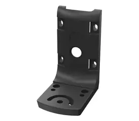 AXIS T90 / Nástěnný a sloupkový držák / Montážní sada