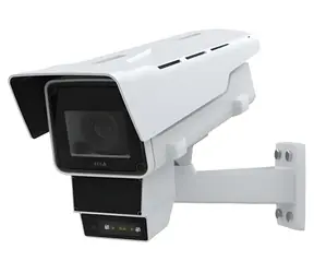 AXIS Q1656-DLE / IP kamera