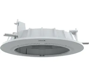 AXIS TP3204-E / Montážní sada pro kameru / Zápustná montáž
