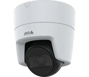 AXIS M3126-LVE bílá / IP kamera / venkovní