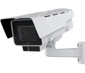 AXIS Q1728-LE / IP kamera / záruka 5 let