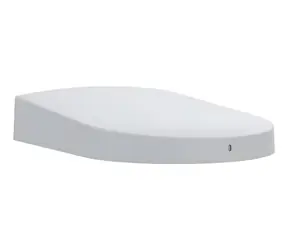 AXIS TP3101 / Montážní sada / závěsný pendant držák / stěnová montáž / pro síťové kamery