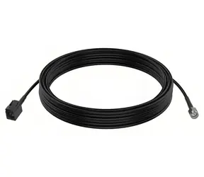 AXIS TU6007-E / Kabel / 8 m / 4-pin / IP kamery