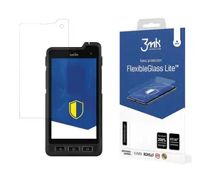 3mk FlexibleGlass Lite pro Sonim XP8 / Hybridní ochranné sklo / 0,16 mm / 6H