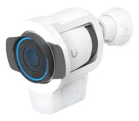 Ubiquiti UACC-Pro-Bullet-Enhancer-W bílá / Rozšiřující modul kamery / IR přísvit a radar / IPX5