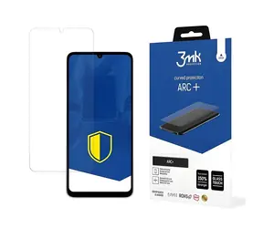 3mk ARC+ / Ochranná fólie / Samsung Galaxy A05s (SM-A057) / Fullscreen