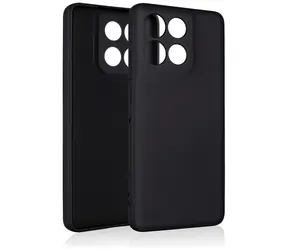 Beline Silicone Case černá