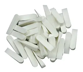 Vorel Klínek do glazury 23x4 mm / Klínek pro obkladače / 100 ks