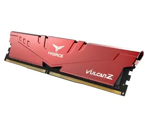 TeamGroup T-Force Vulcan Z 16GB / Operační paměť / DDR4 / DIMM 288-pin / Unbuffered