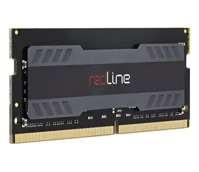 Mushkin Redline 16GB / DDR4 / SO-DIMM / 1600MHz / PC5-25600