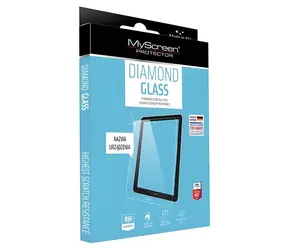 MyScreen Diamond Glass / Tvrzené sklo / Apple iPad 10.2" (2019) / 9H / čiré