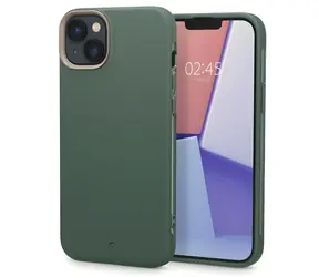Spigen Cyrill Ultra Color Mag Kale / Ochranný kryt / Apple iPhone 14 Plus, 15 Plus / MagSafe