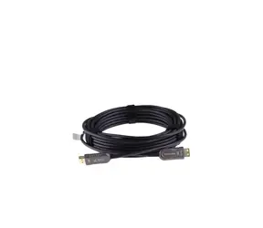 Mercodan optický HDMI kabel AOC / Kabel HDMI / Optické vlákno