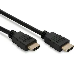 Mercodan HDMI 2.0 kabel PVC / Kabel HDMI / 4K 60Hz