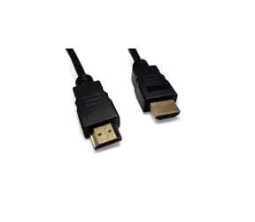 Mercodan HDMI 1.4 kabel PVC / Video kabel / Full HD 1080p