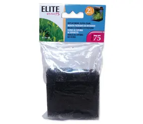 Elite Molitanová náplň pro Jet Flo 75 / Filtrační vložka / akvarijní filtr