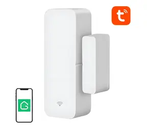 Gosund S2 / Senzor otevření dveří a oken / WiFi / Tuya