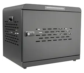 Mercodan Nabíjecí stanice USB-C 500W / Nabíjecí stanice / 16x USB-C / 500 W