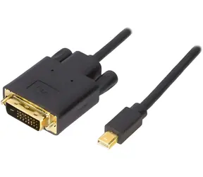 Mercodan redukce Mini DisplayPort - DVI (932508) / Redukce