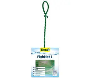 TETRA Síťka akvarijní L / 12 cm / Nylon
