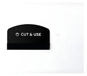 MyScreen CUT&USE Aplikační stěrka / Stěrka na fólie / 1 ks