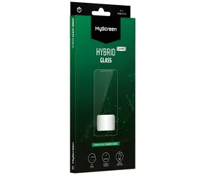 MyScreen Hybrid Glass Lite Samsung Galaxy A36 / Ochranné sklo / Hybridní / Tvrdost 7H