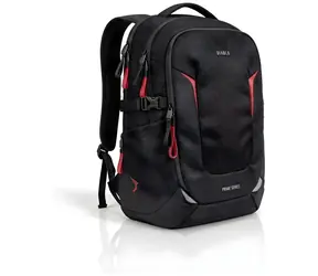 Diablo Chairs Prime černá / Batoh / na notebook / 27 l / 15,6"