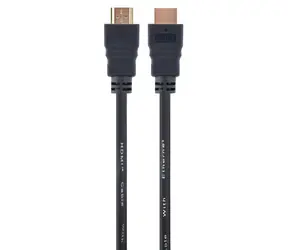 HDMI kabel High Speed s Ethernetem 1,8 m / Kabel HDMI / High Speed / Ethernet / 1,8 m