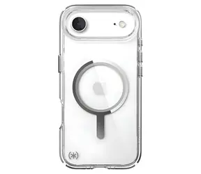 Speck Presidio Perfect Clear iPhone Air / Kryt / MagSafe / Průhledná