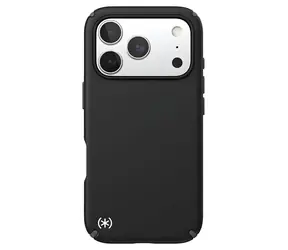 Speck Presidio2 Pro MagSafe iPhone 17 Pro černá / Kryt / MagSafe