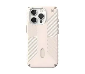 Speck Presidio2 Grip ClicLock Bone / Ochranný kryt / pro Apple iPhone 16 Pro