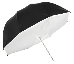 Godox UB-010-33 / Deštníkový softbox / průměr 84 cm / pro blesky a trvalé osvětlení