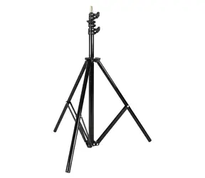 Godox 240F / Osvětlovací stativ / výška 68–240 cm / nosnost 2 kg / upínací čep 5/8"