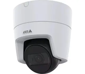 AXIS M3128-LVE bílá / IP kamera