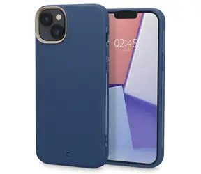 Spigen Cyrill Ultra Color Mag Coast / Ochranný kryt / Apple iPhone 14 Plus / 15 Plus 6,7" / MagSafe