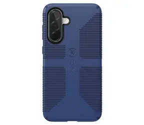Speck Impacthero Grip Case pro Samsung Galaxy A36/A56 5G modrá / Pouzdro / Ochranné / Protiskluzové