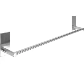 FALA Držák ručníku Steely 55 cm / Držák ručníku / nalepovací 3M / nerez SS304