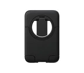 Speck ClickLock StandyGrip černá / Držák telefonu / Stojánek / MagSafe