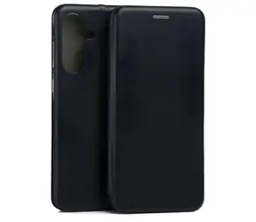 Beline Book Magnetic Samsung Galaxy A36 černá / Kryt / knížkové / magnetické