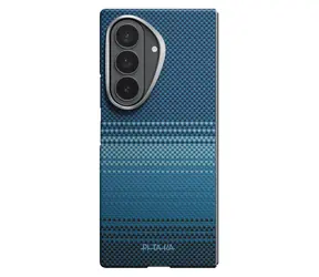 Pitaka Edge Case Moonrise pro Samsung Galaxy Z Fold8 Ultra / Zadní kryt / Aramidové vlákno / MagSafe