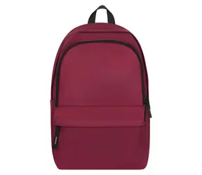 Lenovo Commuter Backpack B10 červená / Batoh / pro notebooky do 16" / polyester / 660 g