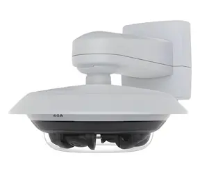 AXIS P3748-PLVE / IP kamera