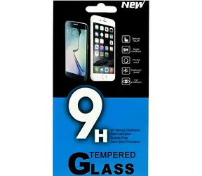 PremiumGlass Tvrzené sklo Apple iPhone 16 Plus 6,7" / Ochranné sklo na displej