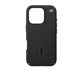 Speck Presidio2 Pro ClickLock černá / Kryt / Apple iPhone 16 Pro / MagSafe