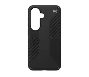 Speck Presidio2 Grip + Magnet černá / Pouzdro / Samsung Galaxy S26 / s magnetem